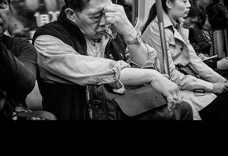 疲勞，你需要的不僅僅是休息……